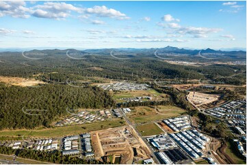 Aerial Photo Redbank Plains QLD Aerial Photography