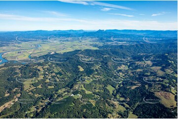 Aerial Photo Upper Duroby NSW Aerial Photography