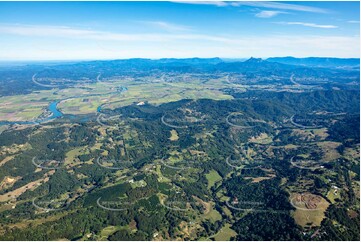 Aerial Photo Upper Duroby NSW Aerial Photography