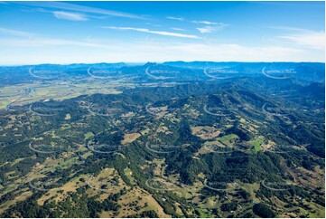 Aerial Photo Carool NSW Aerial Photography