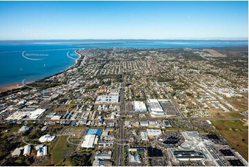 Aerial Photo Urraween QLD Aerial Photography