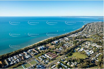 Aerial Photo Torquay QLD Aerial Photography