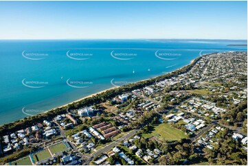 Aerial Photo Torquay QLD Aerial Photography