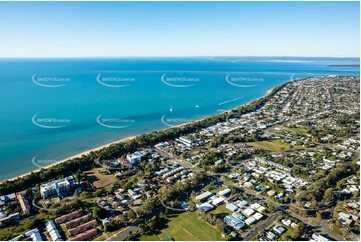 Aerial Photo Torquay QLD Aerial Photography