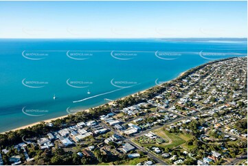 Aerial Photo Torquay QLD Aerial Photography