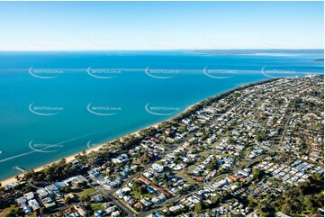 Aerial Photo Torquay QLD Aerial Photography