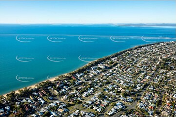 Aerial Photo Torquay QLD Aerial Photography