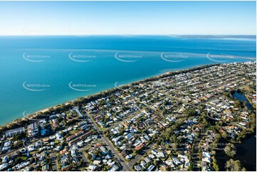 Aerial Photo Torquay QLD Aerial Photography