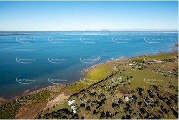 Aerial Photo Urangan QLD Aerial Photography