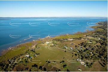 Aerial Photo Urangan QLD Aerial Photography