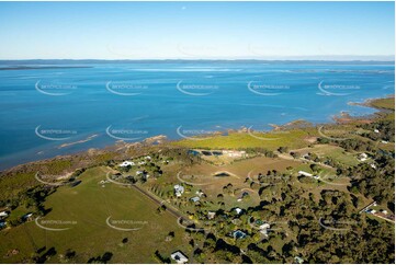 Aerial Photo Urangan QLD Aerial Photography