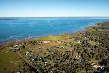 Aerial Photo Urangan QLD Aerial Photography