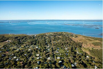 Aerial Photo Booral QLD Aerial Photography