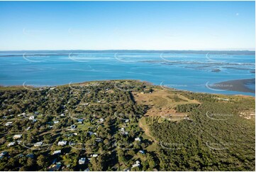 Aerial Photo Booral QLD Aerial Photography