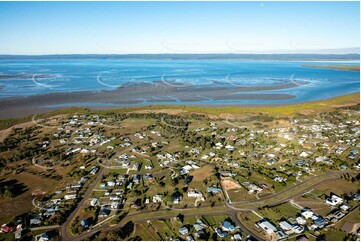 Aerial Photo River Heads QLD Aerial Photography