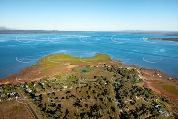 Aerial Photo Boonooroo QLD Aerial Photography