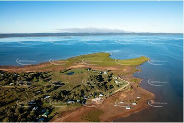 Aerial Photo Boonooroo QLD Aerial Photography