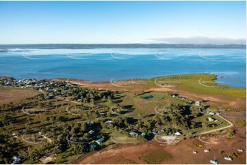 Aerial Photo Boonooroo QLD Aerial Photography