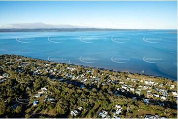 Aerial Photo Poona QLD Aerial Photography