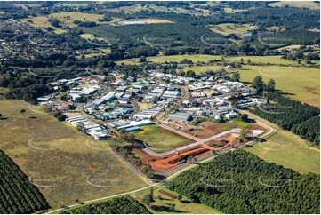 Aerial Photo Alstonville NSW Aerial Photography