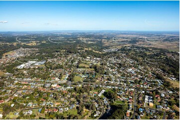 Aerial Photo Goonellabah NSW Aerial Photography