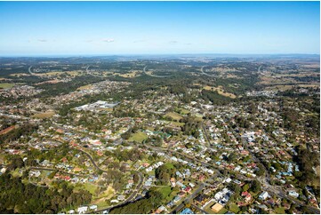 Aerial Photo Goonellabah NSW Aerial Photography