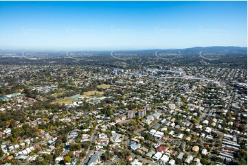 Aerial Photo Taringa QLD Aerial Photography