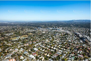 Aerial Photo Taringa QLD Aerial Photography