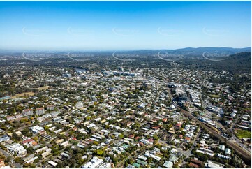 Aerial Photo Taringa QLD Aerial Photography