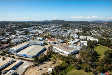 Aerial Photo Salisbury QLD Aerial Photography