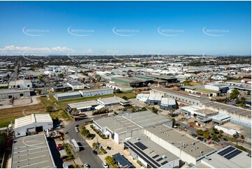 Aerial Photo Archerfield QLD Aerial Photography