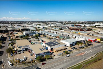 Aerial Photo Archerfield QLD Aerial Photography