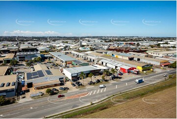 Aerial Photo Archerfield QLD Aerial Photography