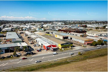 Aerial Photo Archerfield QLD Aerial Photography