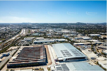 Aerial Photo Acacia Ridge QLD Aerial Photography