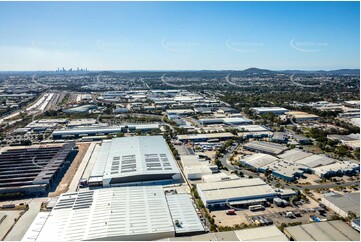 Aerial Photo Acacia Ridge QLD Aerial Photography