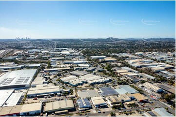 Aerial Photo Acacia Ridge QLD Aerial Photography