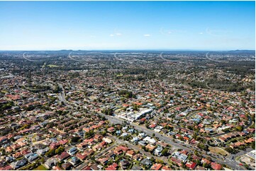 Aerial Photo Sunnybank Hills QLD Aerial Photography