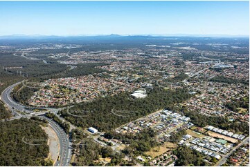 Aerial Photo Runcorn QLD Aerial Photography