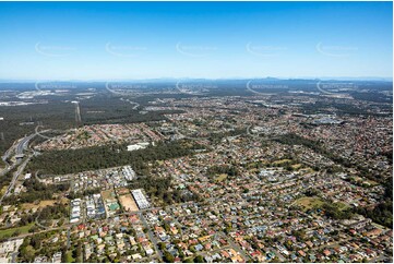 Aerial Photo Runcorn QLD Aerial Photography