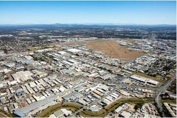 Aerial Photo Archerfield QLD Aerial Photography