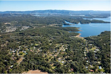 Aerial Photo Joyner QLD Aerial Photography