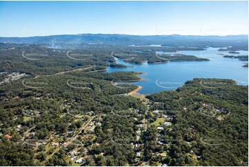 Aerial Photo Joyner QLD Aerial Photography