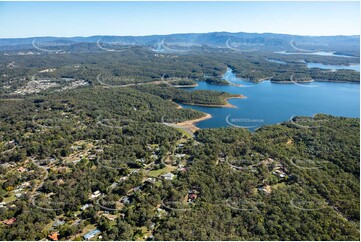 Aerial Photo Joyner QLD Aerial Photography