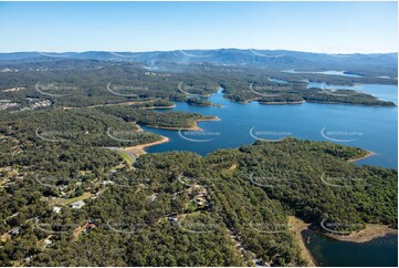 Aerial Photo Joyner QLD Aerial Photography