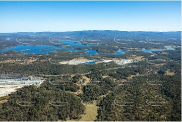 Aerial Photo Kurwongbah QLD Aerial Photography