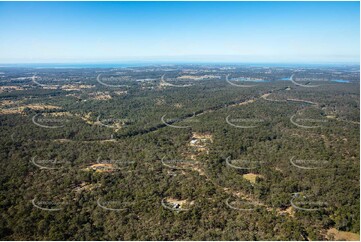 Aerial Photo Kurwongbah QLD Aerial Photography