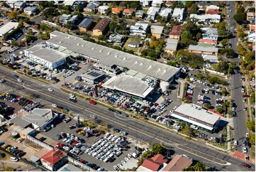 Aerial Photo Moorooka QLD Aerial Photography