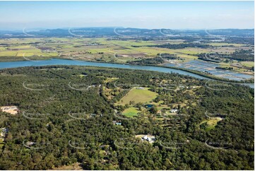 Aerial Photo Redland Bay QLD Aerial Photography