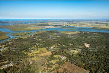 Aerial Photo Redland Bay QLD Aerial Photography